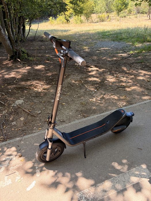 Xiaomi scooter 6