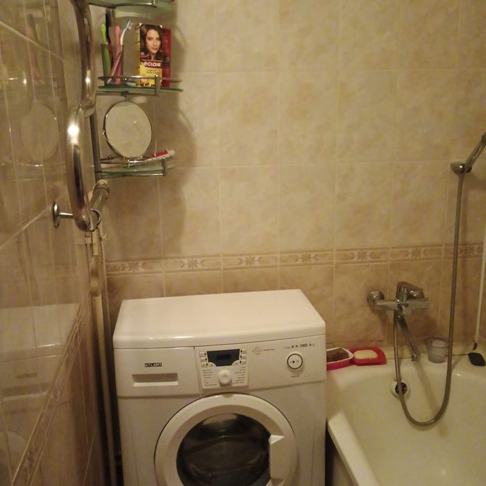 Продам 2комнатную квартиру