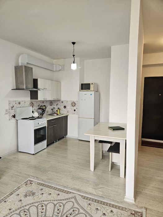 Квартира помесячно