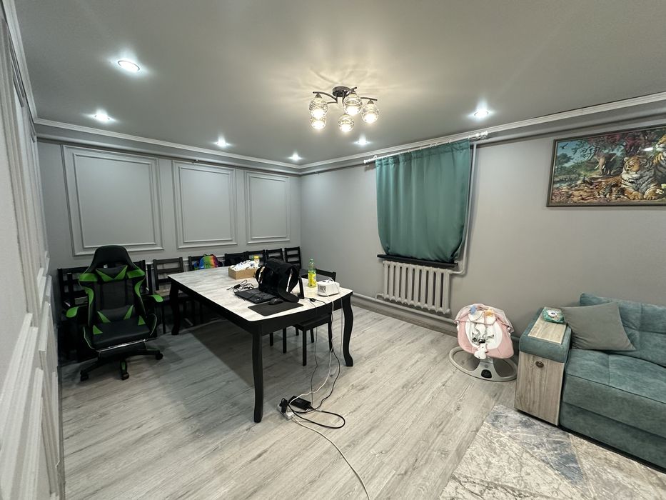 Продам 5-ти комнатный дом