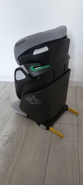 Scaun auto Maxi Cosi Kore i-Size