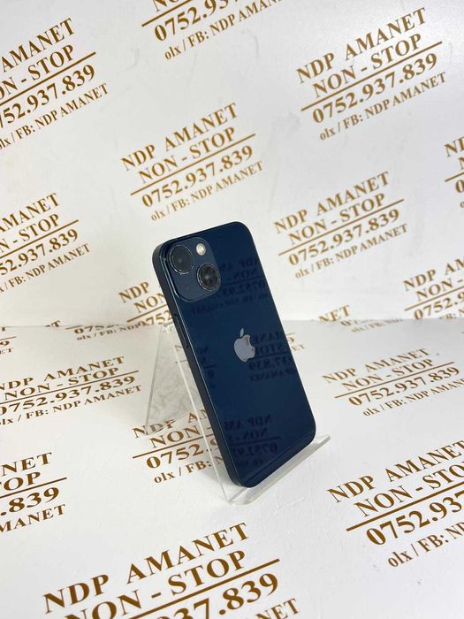 NDP Amanet NON-STOP Bld.Iuliu Maniu 69 IPHONE 13 MINI (53418)