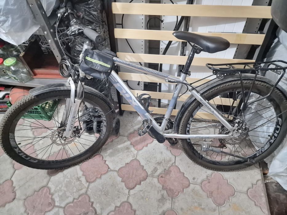 Продам горный велосипед