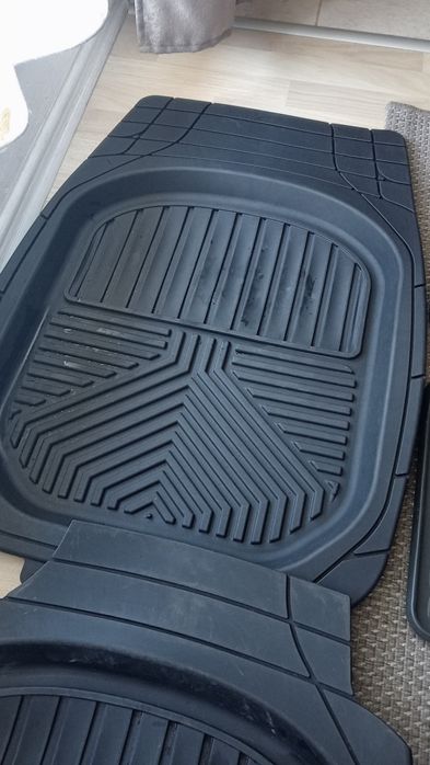 Covorașe auto 4 bucati