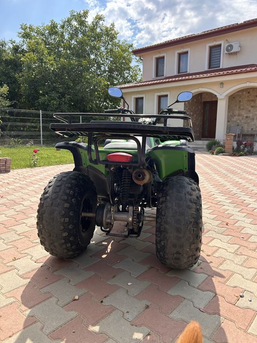 Aeon cobra 180cc