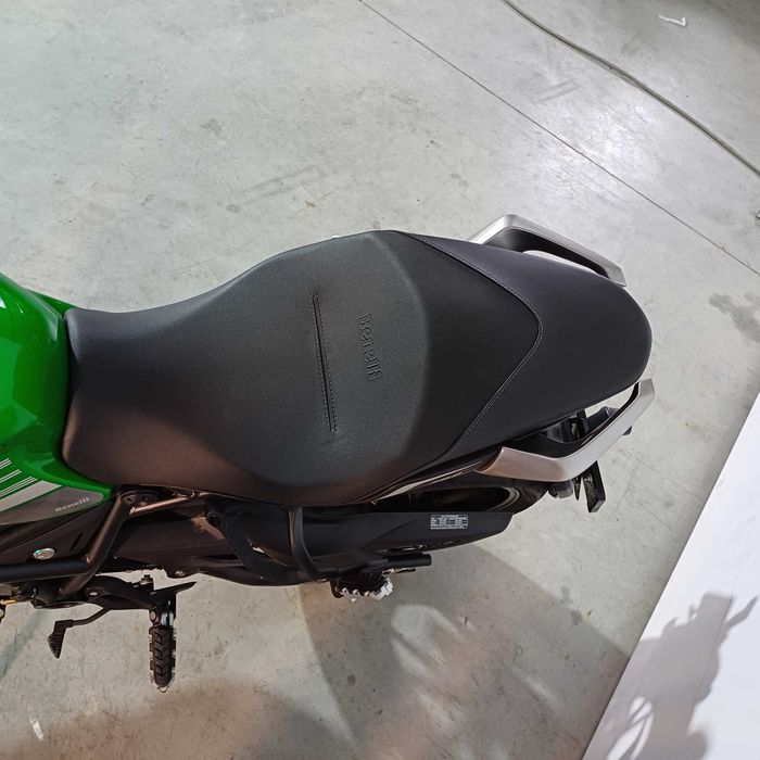 Motocicleta Benelli 752s ABS | BN43835 | motomus.ro