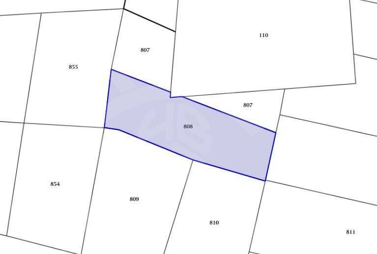 Родопска яка! Парцел в Браниполе 54959