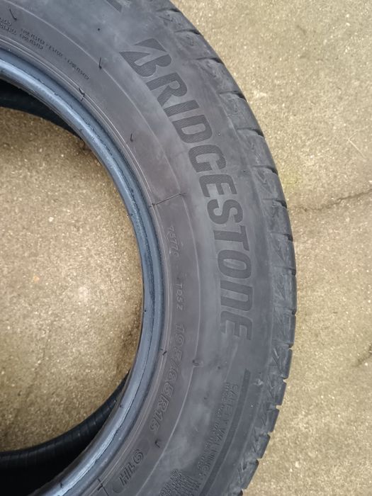 Bridgestone Turanza T005