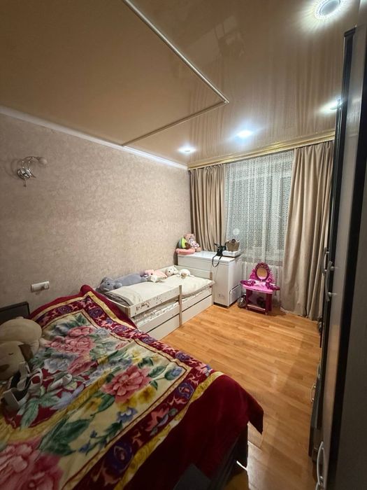 В продаже 3 ком квартира