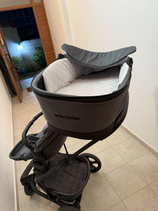 EasyWalker harvey 5 premium