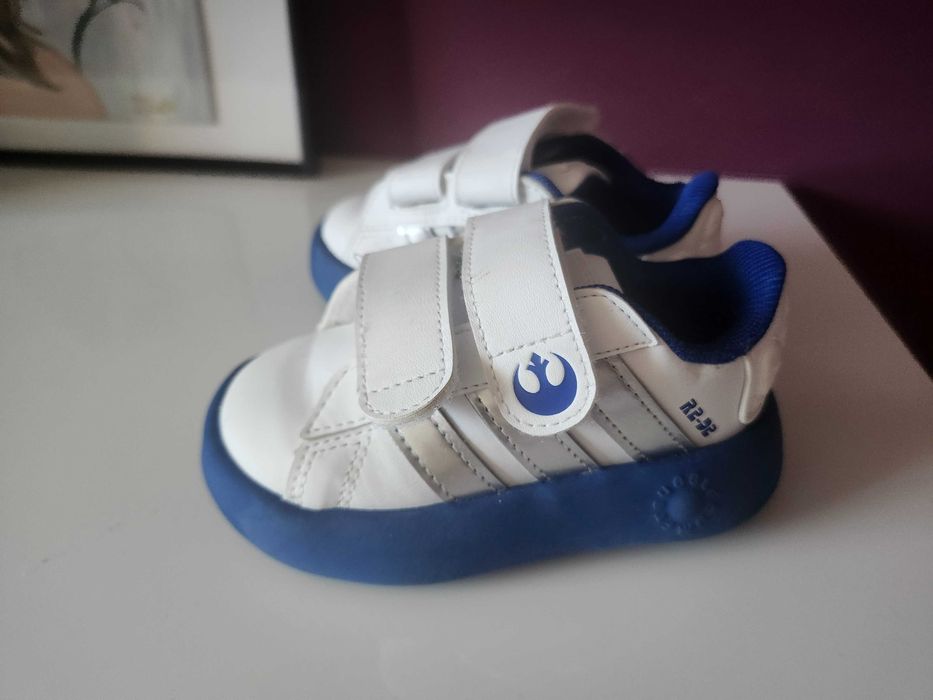 Adidas/Nike Оригинални маратонки