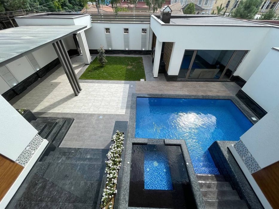 Продается евродом на Ракатбоши