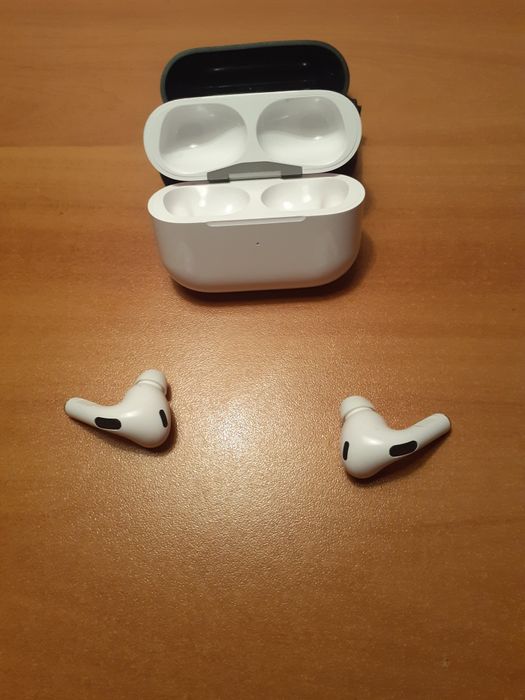 Apple AirPods Pro 2 type-C