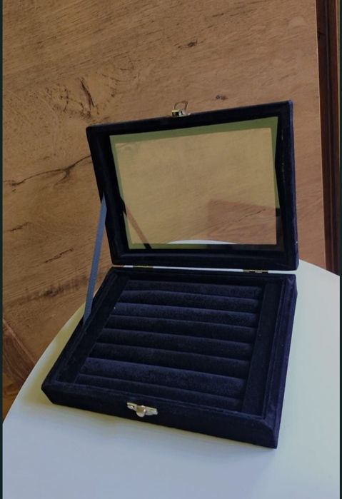 Cutie pentru bijuterii