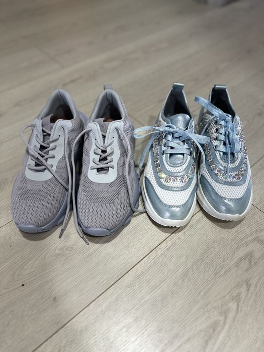 Кроссовки новые турция