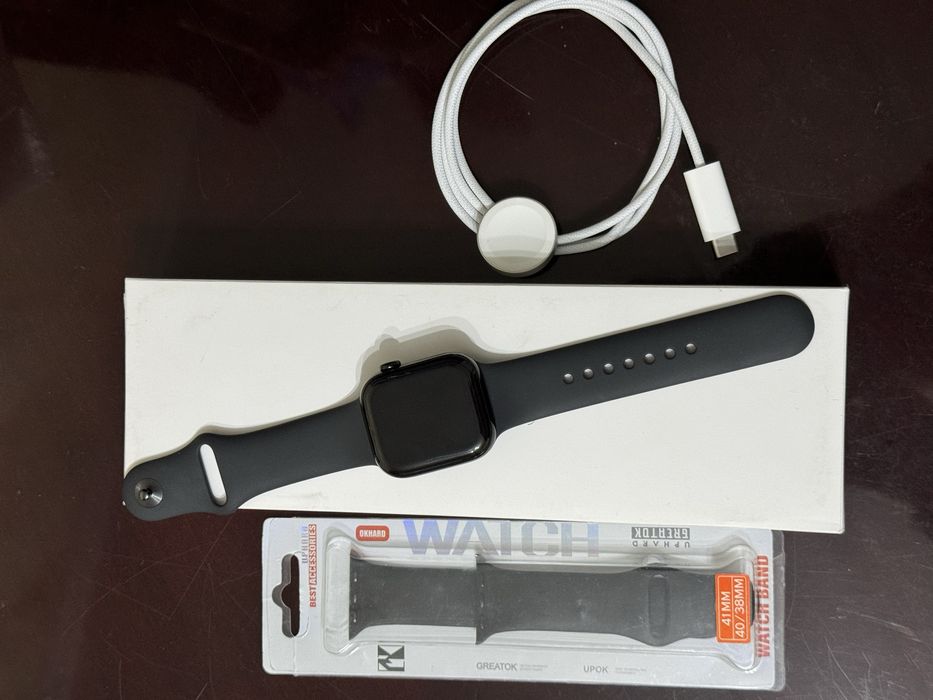 Apple watch 10 42mm