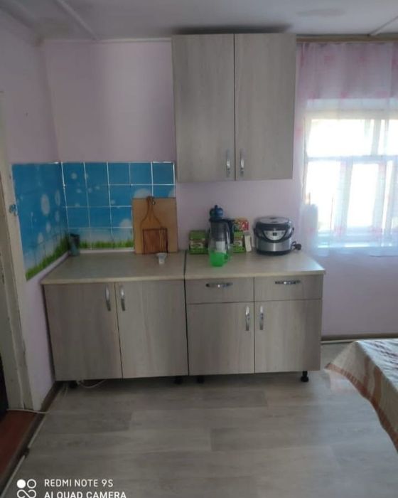 Продаётся уютный дом