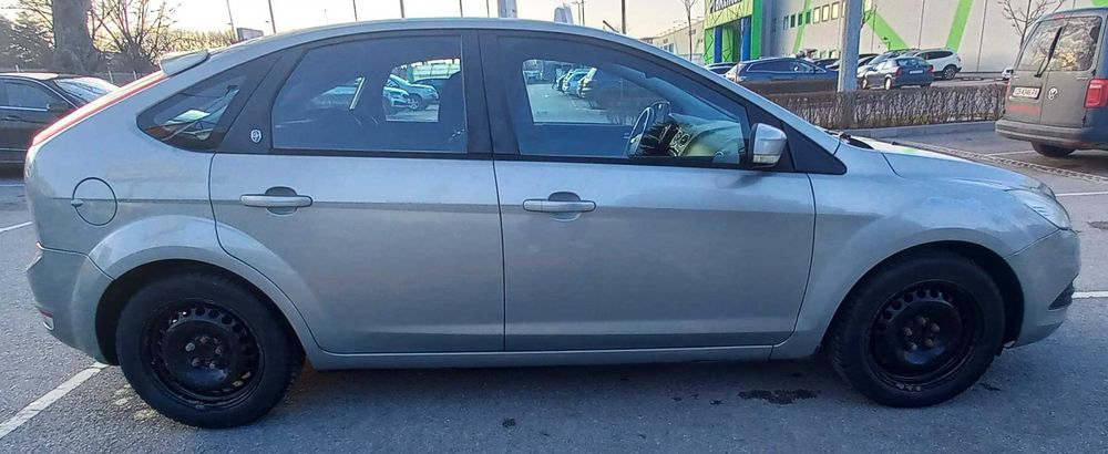 Форд Фокус 2010г. , 1.6 бензин