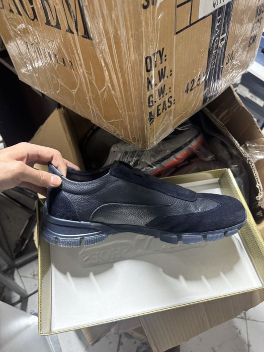 Обувь зимняя 45р