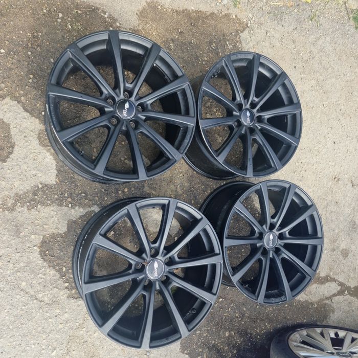 BROCK B32 Джанти 19 5x114.3