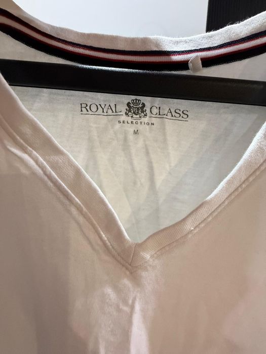 Тениска Royal Class