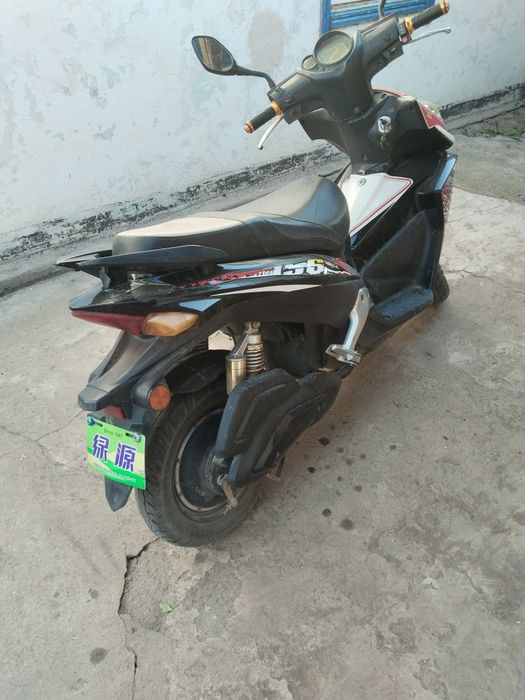 Продам Электроскутер