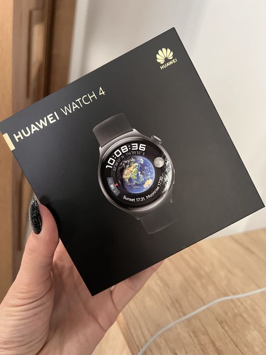 Huawei мъжки часовник