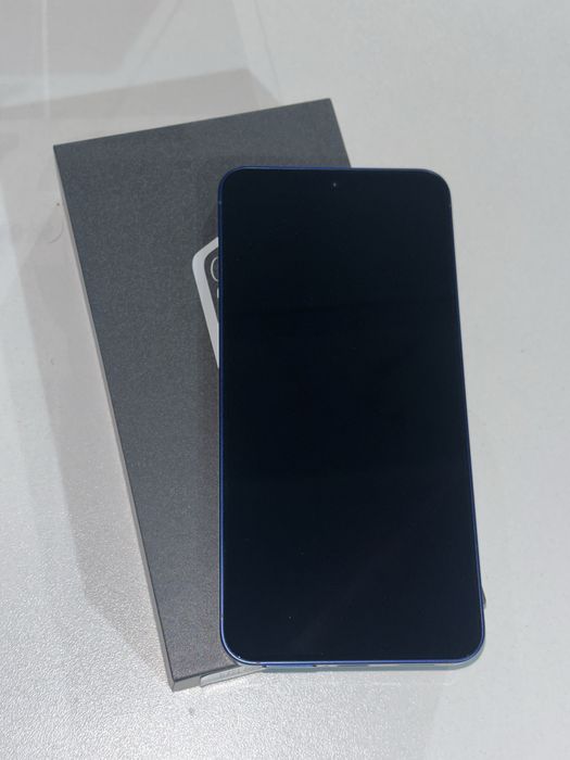 Samsung Galaxy S25 в идеальном состоянии