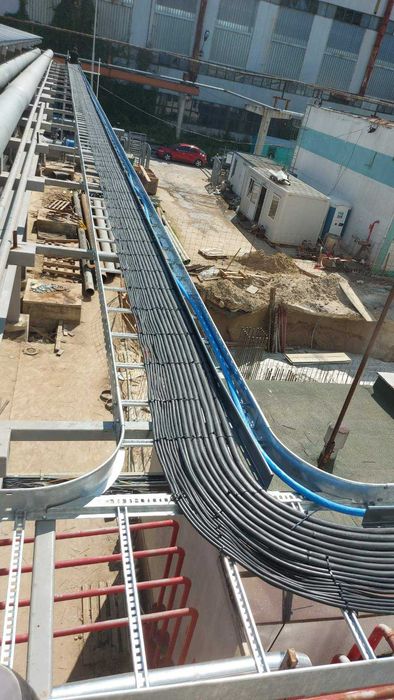 Електро услуги Русе – Ел. табла, цялостни инсталации, ремонти