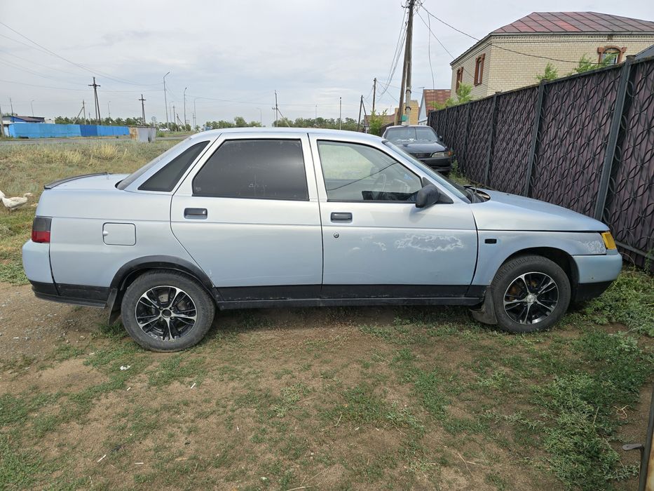Продам ваз 2110 СРОЧНО