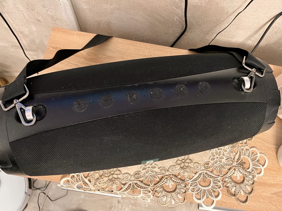 De vanzare boxa portabila Samus monster