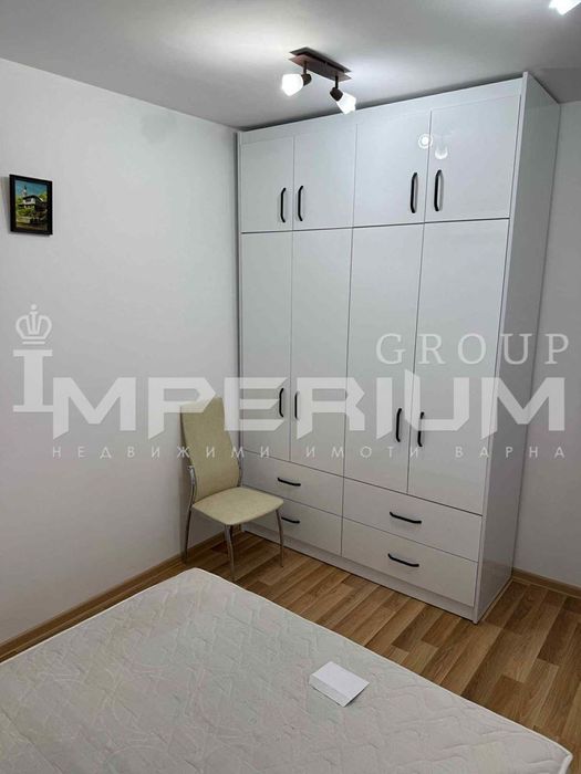 Продава се Тристаен апартамент в Варна, Левски - 79 кв.м за 2450 €/кв.м - Снимка #6