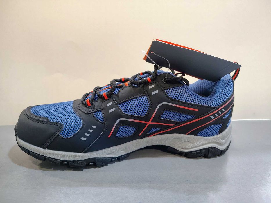 Regata Waterproof N41 и N44.Маратонки с мембрана.Нови.Оригинал.