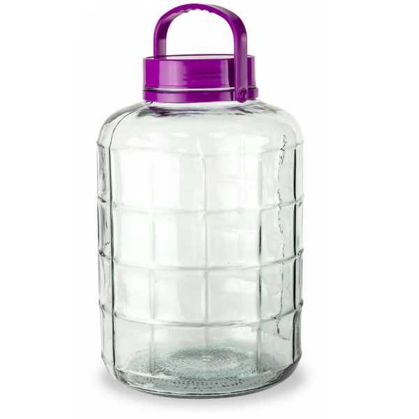 Стеклянные банки