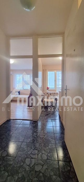 Продава се Двустаен апартамент в Варна, Владислав Варненчик - 41 кв.м за 1107 €/кв.м - Снимка #10