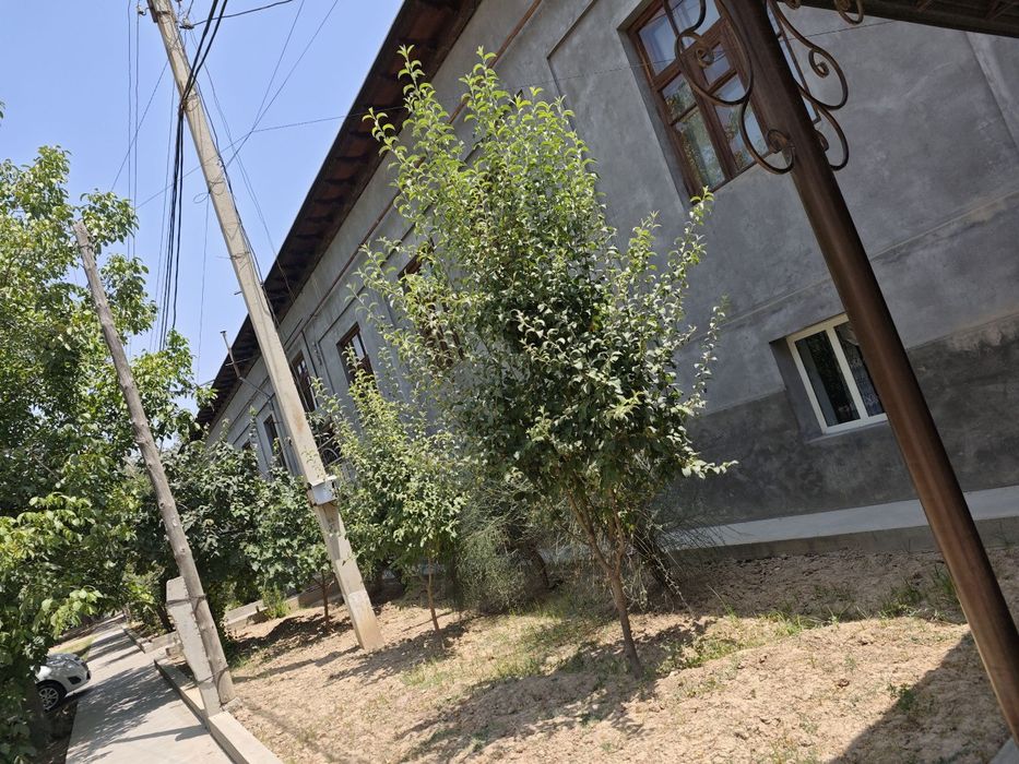 Uy qora qamish 2/4 moyqorgon 12 yoki 6 sotok sotiladi