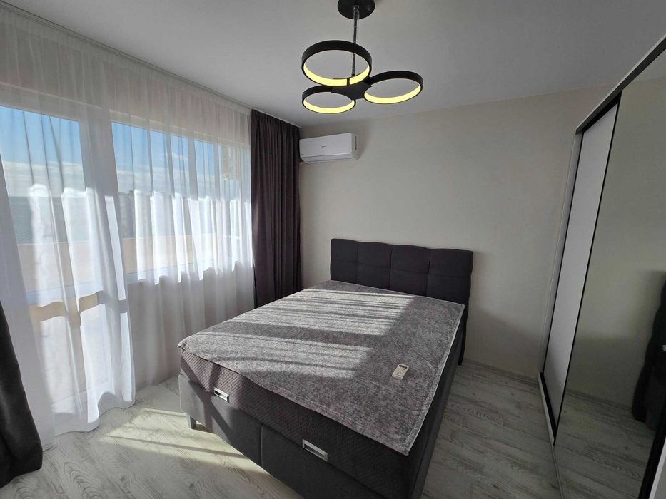 Продава се Четиристаен апартамент в Стара Загора, Зора - 96 кв.м за 1230 €/кв.м - Снимка #5