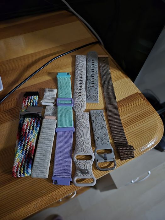 Смарт часовник samsung watch 6