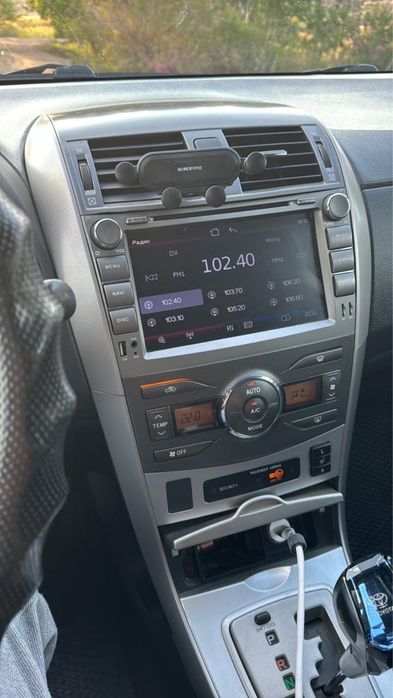 Продам машину