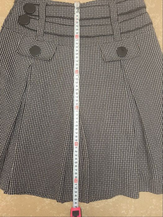 Нарядная юбочка для девочек