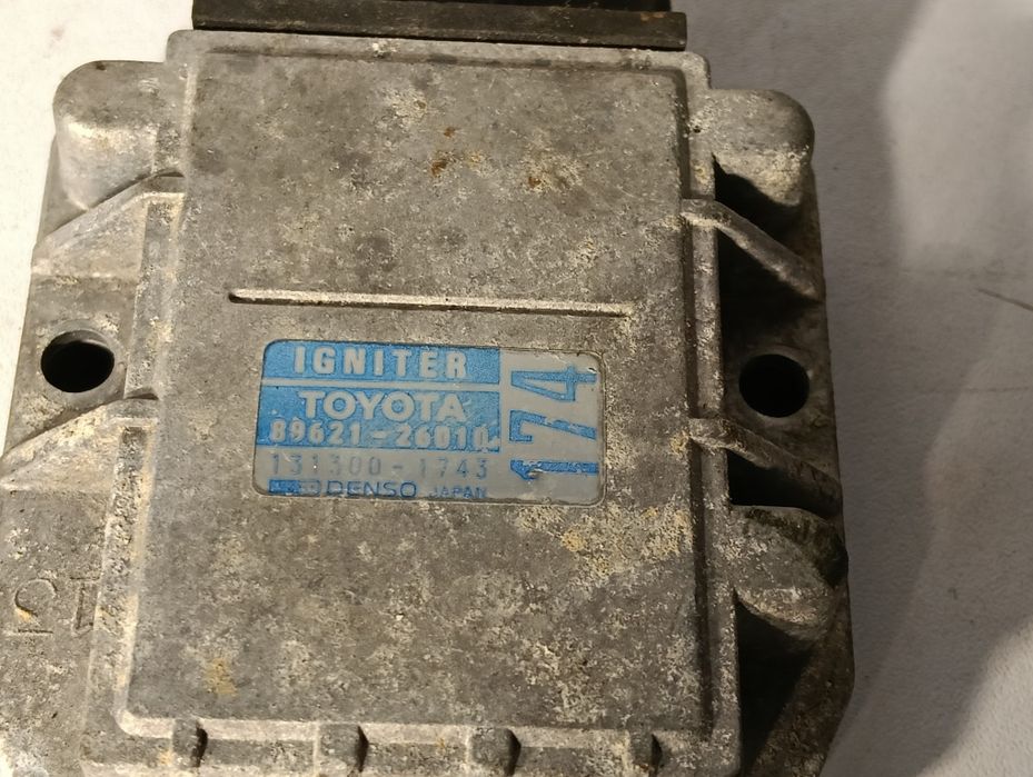 Комутатор (Igniter) за Toyota RAV4