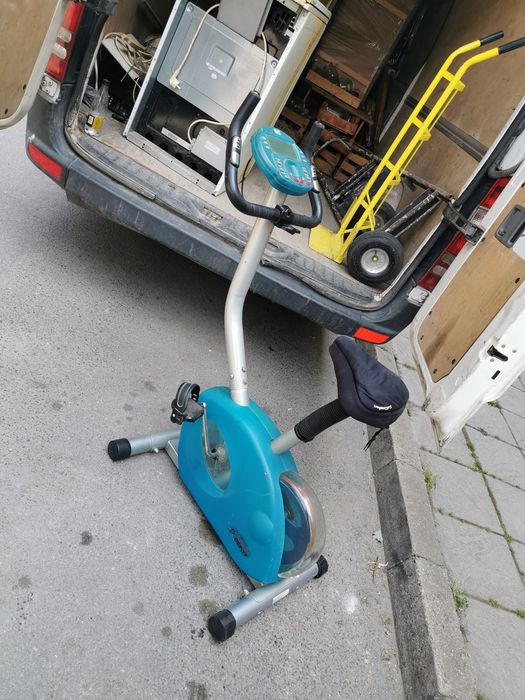 Велометър и др. Запазени