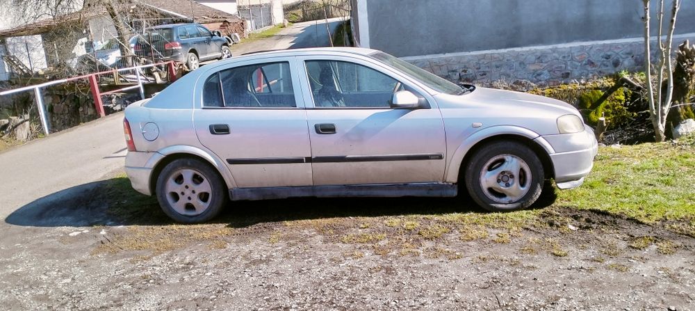 Opel Astra de vânzare