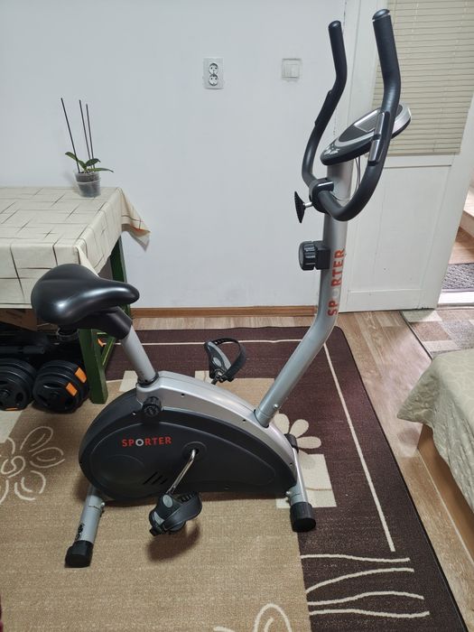 Велоергометър SPORTER