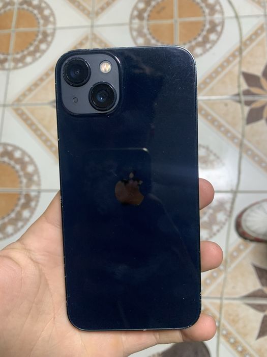 Vand sau schimb iphone 13 128 gb