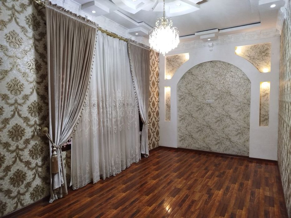 Продам дом Хасанбой улАхроробод 2соток 4комнаты