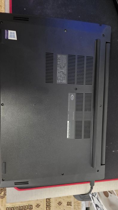 Lenovo ThinkPad E580