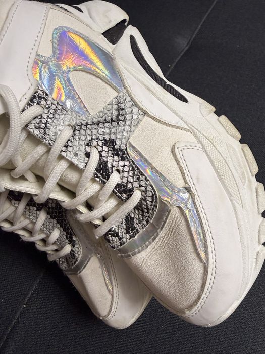 Ghete dama  marimea 36