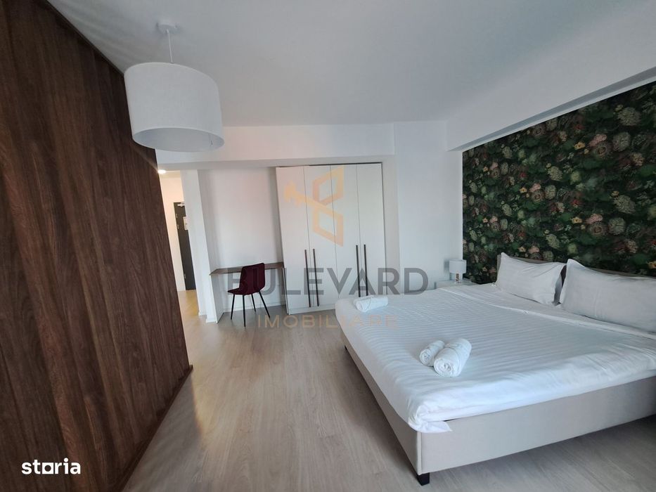 Apartament tip studio de vanzare in bloc nou! — fotografia 2