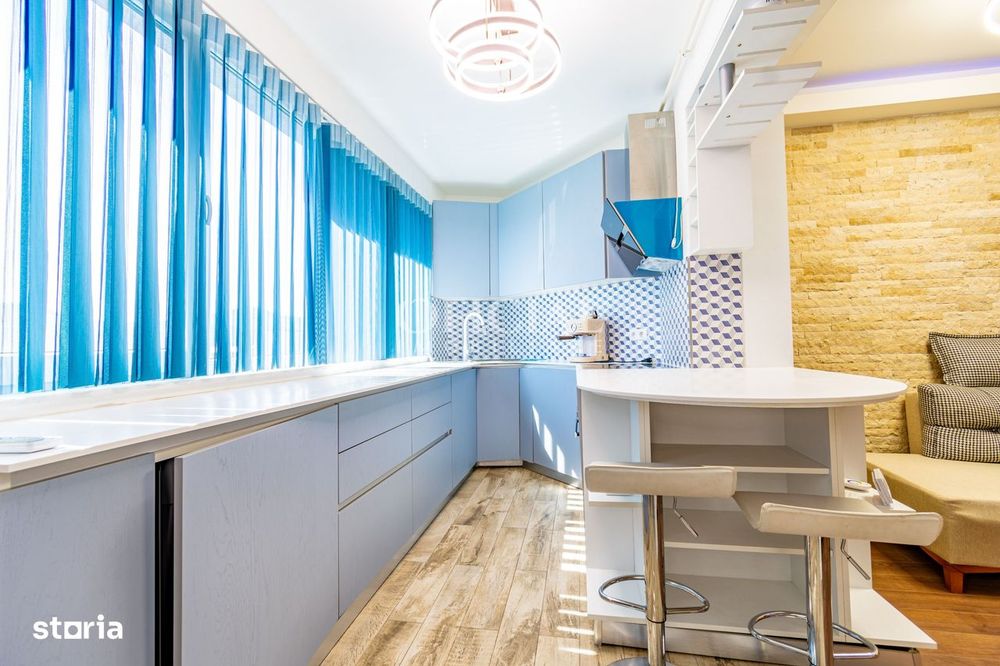 Apartament 2 Camere | Garaj | Zona VIVO BMW | Floresti — fotografia 3